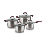 Посуда Rondell RDS-824 набор посуды