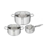 Посуда Tefal E4926S75 набор посуды