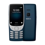 Мобильный телефон Nokia 8210 DS Blue
