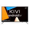 Телевизор 32" KIVI 32H710KB LED HD Google Android TV