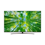 Телевизор LG LED 4K UHD Smart 75" 75UQ81009LC