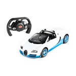 Радиоуправляемая машина RASTAR 70400WB