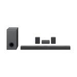 Саундбар LG S80QR