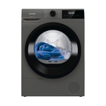 Gorenje D2HNE82/C кептіру машинасы