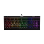 Клавиатура игровая проводная HyperX Alloy Core, RGB (HX-KB5ME2-RU)
