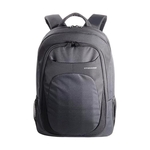 15.6" Tucano Vario, Black (BKVAR) ноутбукқа арналған рюкзак