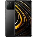 Смартфон Xiaomi Poco M3 64GB Power Black