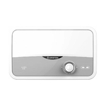 Проточный электрический водонагреватель Ariston AURES S 3.5 COM PL