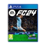 Игра FC24 PS4