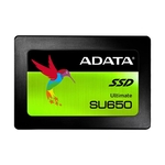Твердотельный накопитель SSD ADATA Ultimate SU650 (ASU650SS-960GT-R)