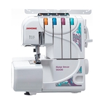 Оверлок Janome 1300D