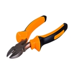 Бокорезы,160мм.,никелированные,двухкомпонентные рукоятки Вихрь, шт