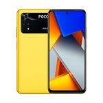 Смартфон Poco M4 Pro 8/256GB Yellow