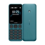 Мобильный телефон Nokia 125 DS Blue
