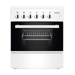 DAUSCHER E6160-W газ плитасы