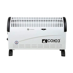 Конвекторный обогреватель Союз КОС-2000С