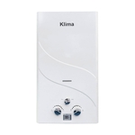 Газовая колонка Klima JSD 12L – W