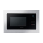 Встраиваемая микроволновая печь Samsung MS20A7013AT/BW