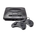 Игровая приставка SEGA Retro Genesis HD Ultra 2 + 150 игр ZD-07a