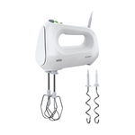 Миксер Braun HM1010WH