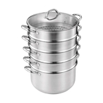 Мантоварка Regnum RGN-D32ST02