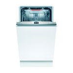 Встраиваемая посудомоечная машина Bosch SPV6HMX5MR