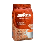 Lavazza Crema & Aroma зерновой, 1кг