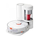 S7 + (AED O1) White робот шаңсорғышы