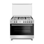 DAUSCHER E9403LX газ плитасы