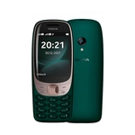 Мобильный телефон Nokia 6310 Green