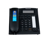 Проводной телефон Panasonic KX-TS2388RUB