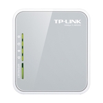 Маршрутизатор TP-Link TL-MR3020