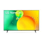 Телевизор LG NanoCell 4K UHD Smart 65" 65NANO756QA