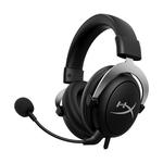 Гарнитура HyperX CloudX HHSC2-CG-SL/G (4P5H8AA)