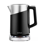 Чайник Kitfort КТ-660-2 (черный)