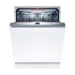 Встраиваемая посудомоечная машина BOSCH SMV6ECX51E