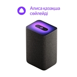 Яндекс Станция 2 Черная (YNDX-00051)