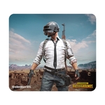 Игровой коврик для мыши Steelseries QCK + PUBG Miramar Edition