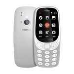 Мобильный телефон Nokia 3310 Gray