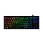 Игровая клавиатура HyperX Alloy Origins Core PBT HX Aqua (639N9AA#ABA)
