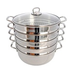 Мантоварка Regnum RGN 06 Exclusive