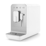 Кофеварка Smeg BCC02WHMEU (белая)