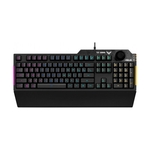 Игровая клавиатура ASUS RA04 TUF GAMING 90MP01X0-BKRA00