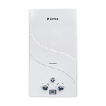 Газовая колонка Klima JSD 10L – W