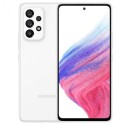 Смартфон Galaxy A53 5G 128GB White (SM-A536EZWDSKZ)