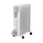 Масляный радиатор Vitek VT-1710