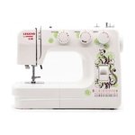 Швейная машина Janome LE-30
