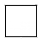 Экран проекционный Deluxe DLS-M213x 213x213 Matt White