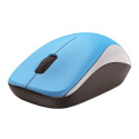 Мышь Genius NX-7000 Blue