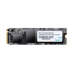Твердотельный накопитель SSD Apacer AS2280P4 (AP256GAS2280P4-1)